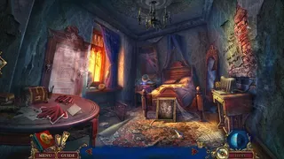 Скриншот 4 к игре Whispered Secrets: Tying the Knot Collector's Edition