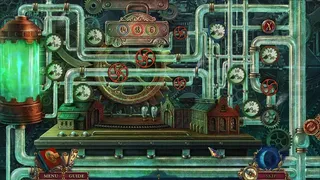 Скриншот 5 к игре Whispered Secrets: Tying the Knot Collector's Edition