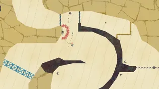 Скриншот 1 к игре tiltfire