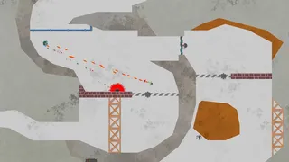 Скриншот 3 к игре tiltfire