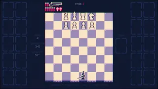 Скриншот 1 к игре Shotgun King: The Final Checkmate
