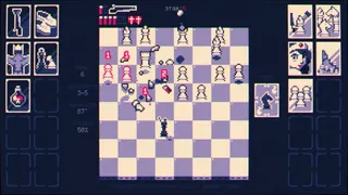 Скриншот 2 к игре Shotgun King: The Final Checkmate