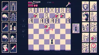 Скриншот 5 к игре Shotgun King: The Final Checkmate