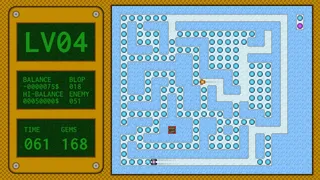 Скриншот 2 к игре The Lost Mines