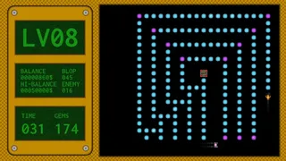 Скриншот 3 к игре The Lost Mines