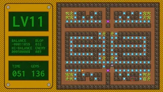 Скриншот 4 к игре The Lost Mines