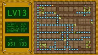 Скриншот 5 к игре The Lost Mines