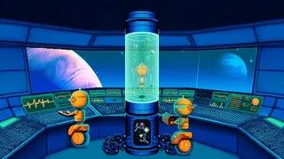 Скриншот 6 к игре The Lost Mines
