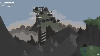 Скриншот 2 к игре Tale of Witch's Heart