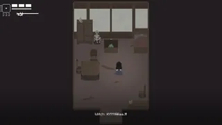 Скриншот 3 к игре Tale of Witch's Heart
