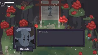 Скриншот 6 к игре Tale of Witch's Heart