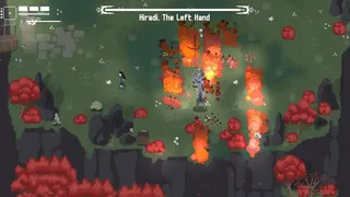 Скриншот 8 к игре Tale of Witch's Heart