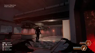 Скриншот 2 к игре ShadowBringer