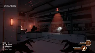 Скриншот 4 к игре ShadowBringer
