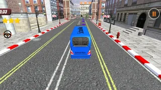 Скриншот 3 к игре School Bus Driver Simulator