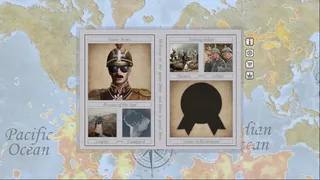 Скриншот 1 к игре Armageddon War:Old Era Wreckers / 大鏖战:旧时代的残党