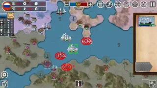 Скриншот 8 к игре Armageddon War:Old Era Wreckers / 大鏖战:旧时代的残党