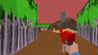 Скриншот 1 к игре Soul King
