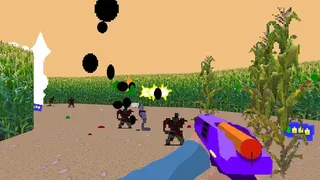 Скриншот 2 к игре Soul King