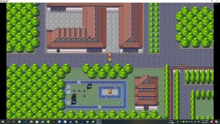 Скриншот 3 к игре 湖畔往事