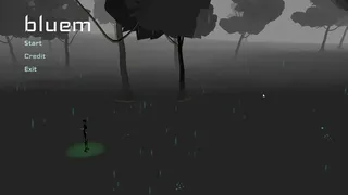 Скриншот 1 к игре bluem