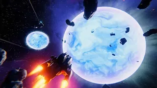 Скриншот 5 к игре VOIDHUNTER