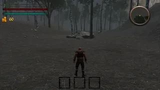 Скриншот 1 к игре Arkell