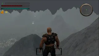 Скриншот 4 к игре Arkell