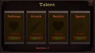 Скриншот 5 к игре Arkell