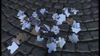 Скриншот 4 к игре Otaku Puzzle