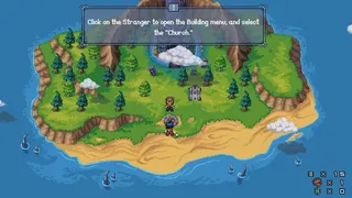 Скриншот 1 к игре Spellgrimage