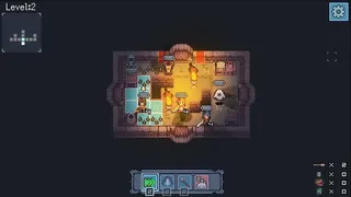 Скриншот 2 к игре Spellgrimage