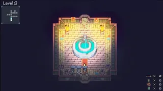 Скриншот 3 к игре Spellgrimage