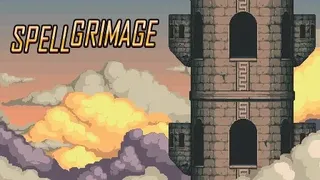 Скриншот 5 к игре Spellgrimage