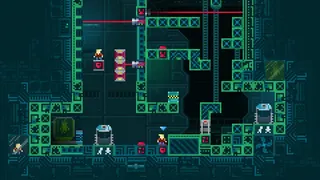 Скриншот 1 к игре One Many Nobody