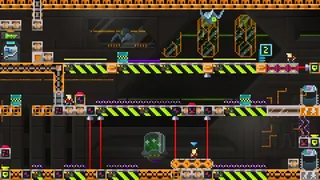 Скриншот 2 к игре One Many Nobody