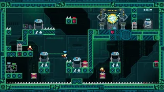 Скриншот 5 к игре One Many Nobody
