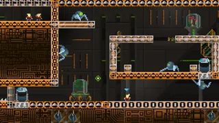Скриншот 6 к игре One Many Nobody