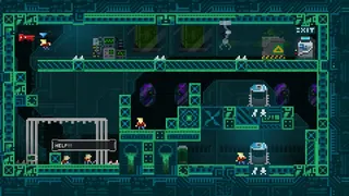 Скриншот 7 к игре One Many Nobody