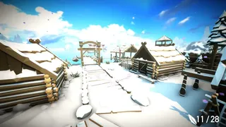 Скриншот 4 к игре Aery - Vikings
