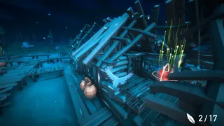 Скриншот 6 к игре Aery - Vikings