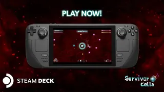 Скриншот 1 к игре Survivor Cells