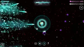 Скриншот 2 к игре Survivor Cells