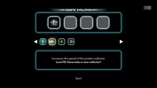 Скриншот 5 к игре Survivor Cells
