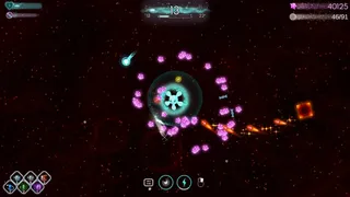 Скриншот 7 к игре Survivor Cells