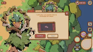 Скриншот 1 к игре Nona's Game