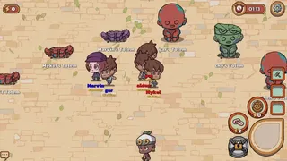 Скриншот 2 к игре Nona's Game
