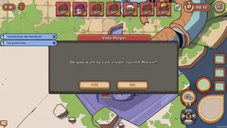 Скриншот 3 к игре Nona's Game