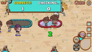 Скриншот 6 к игре Nona's Game