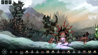 Скриншот 6 к игре AETHERIS